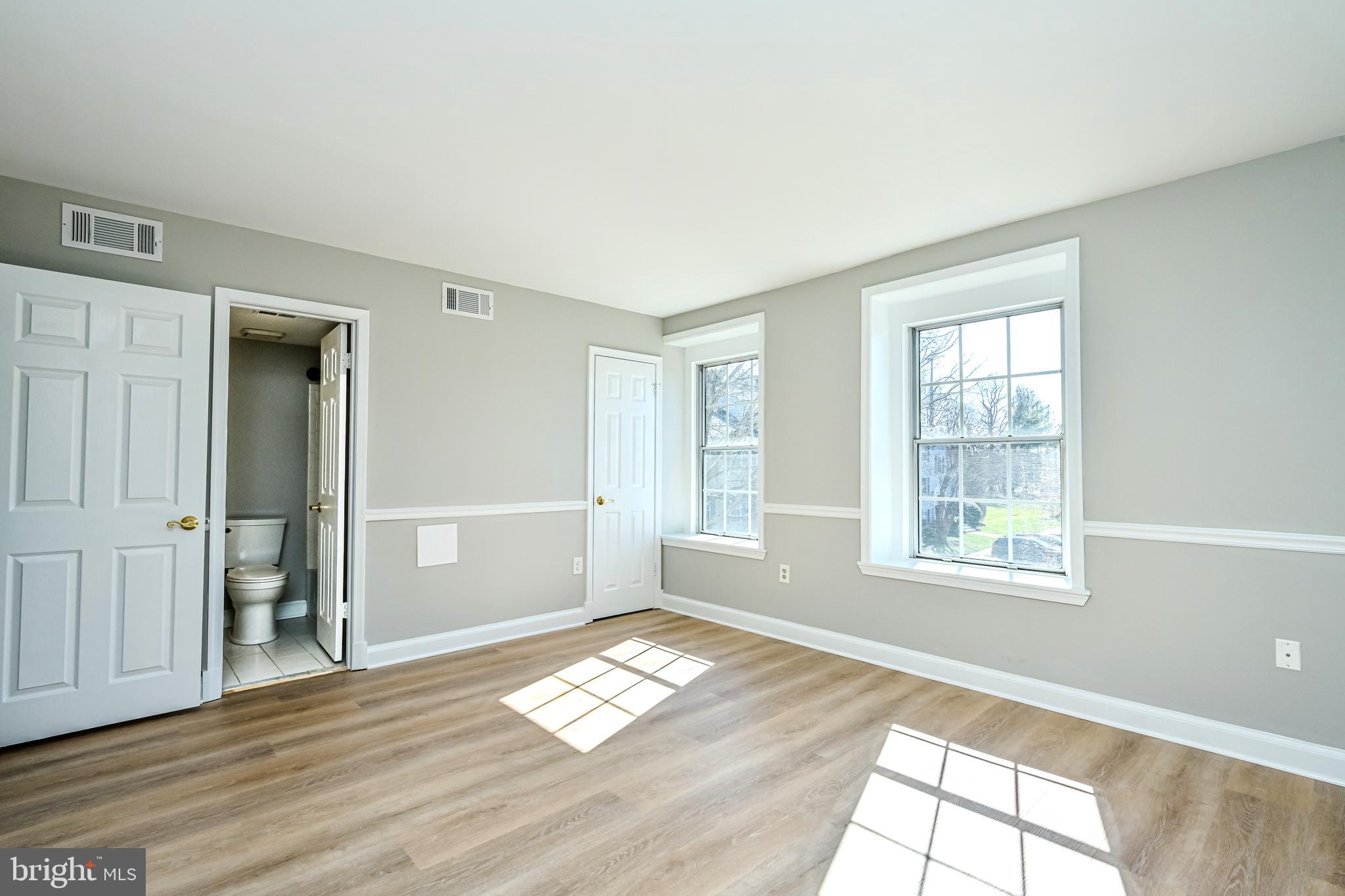 ANTIETAM SQUARE CONDO - Residential