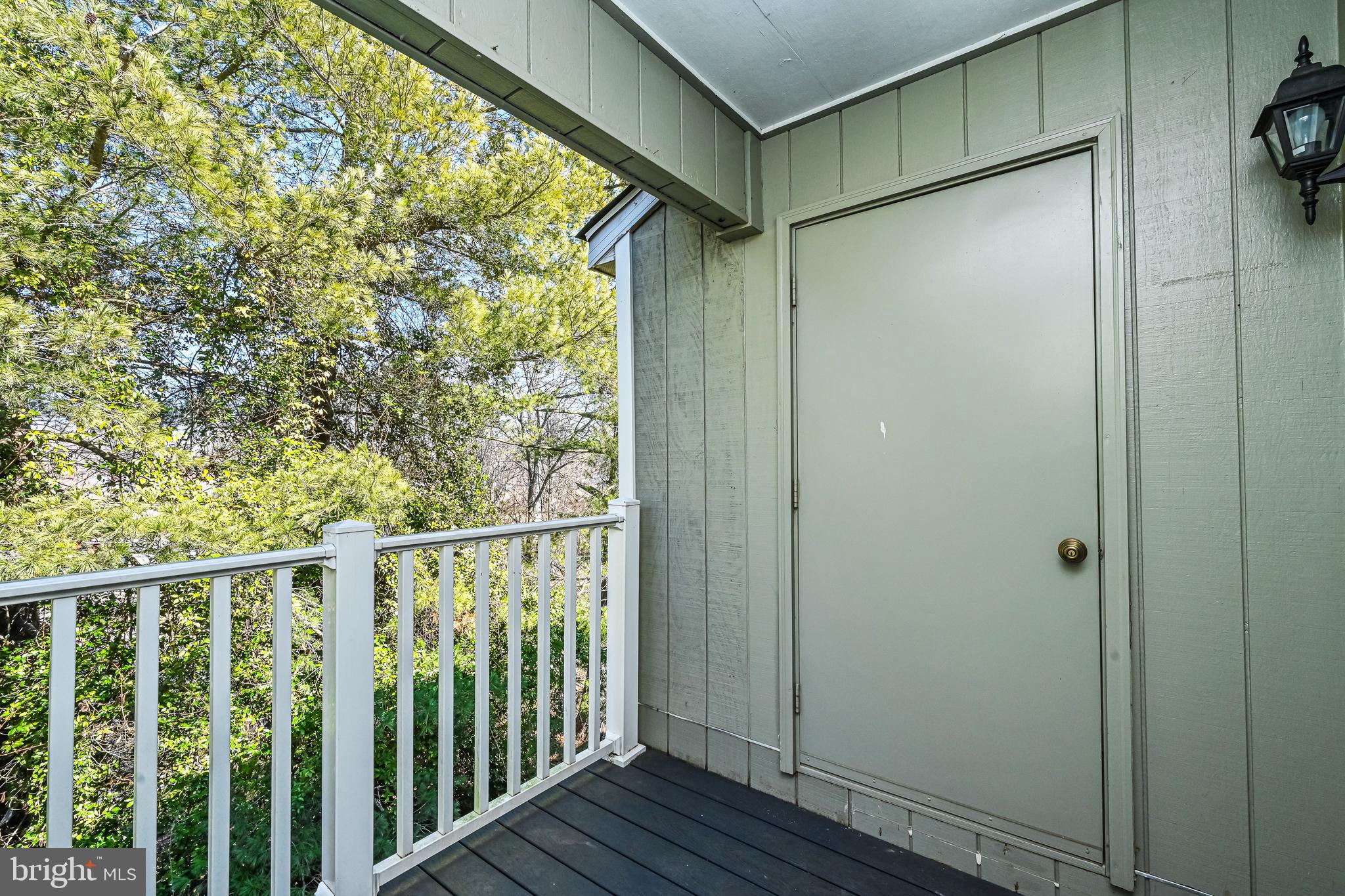 ANTIETAM SQUARE CONDO - Residential