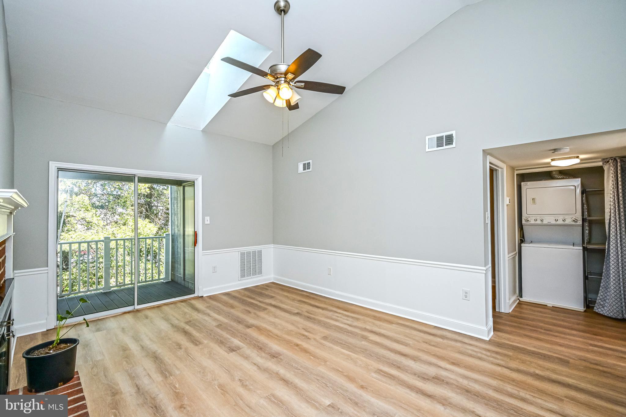 ANTIETAM SQUARE CONDO - Residential