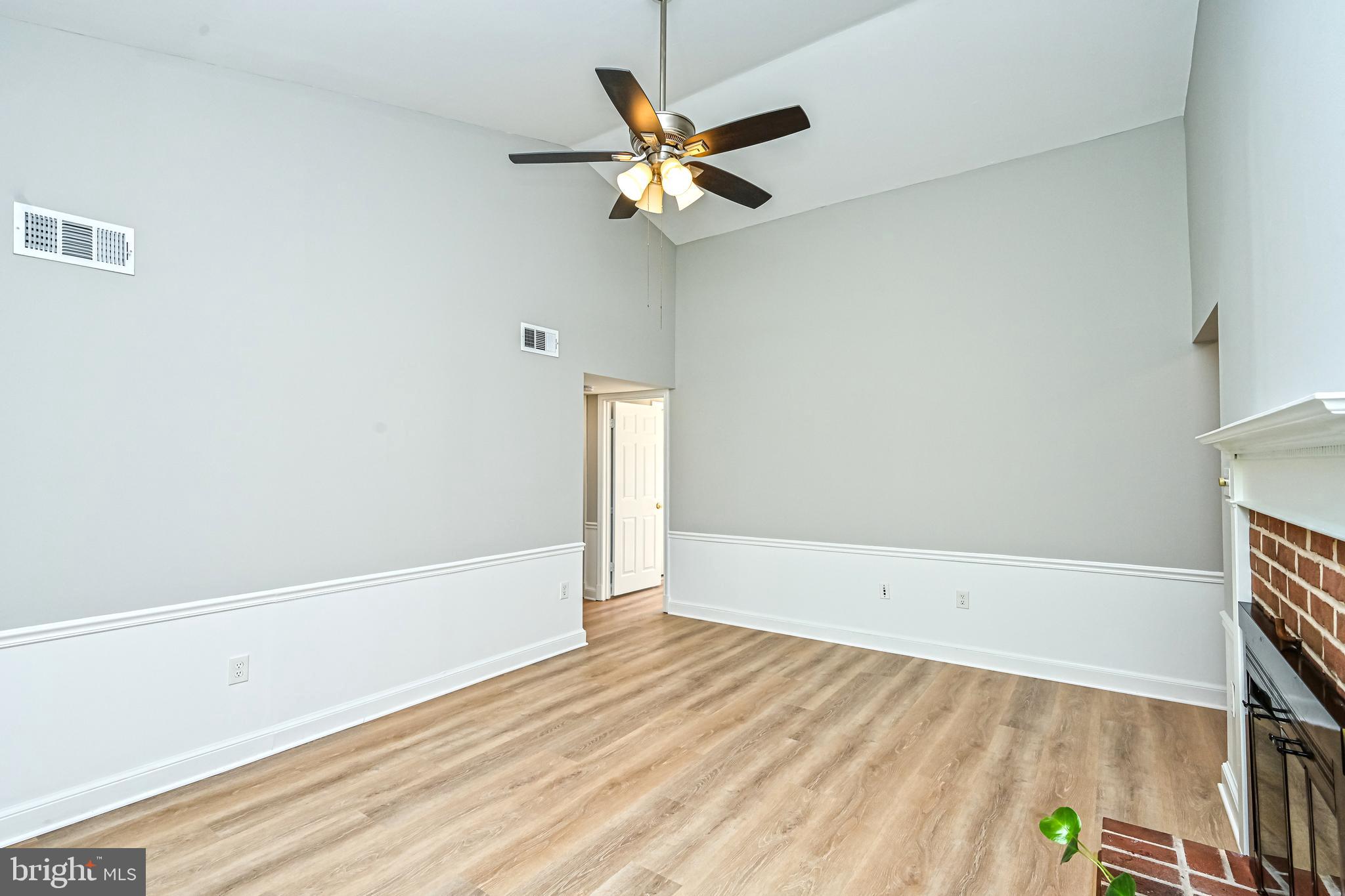 ANTIETAM SQUARE CONDO - Residential