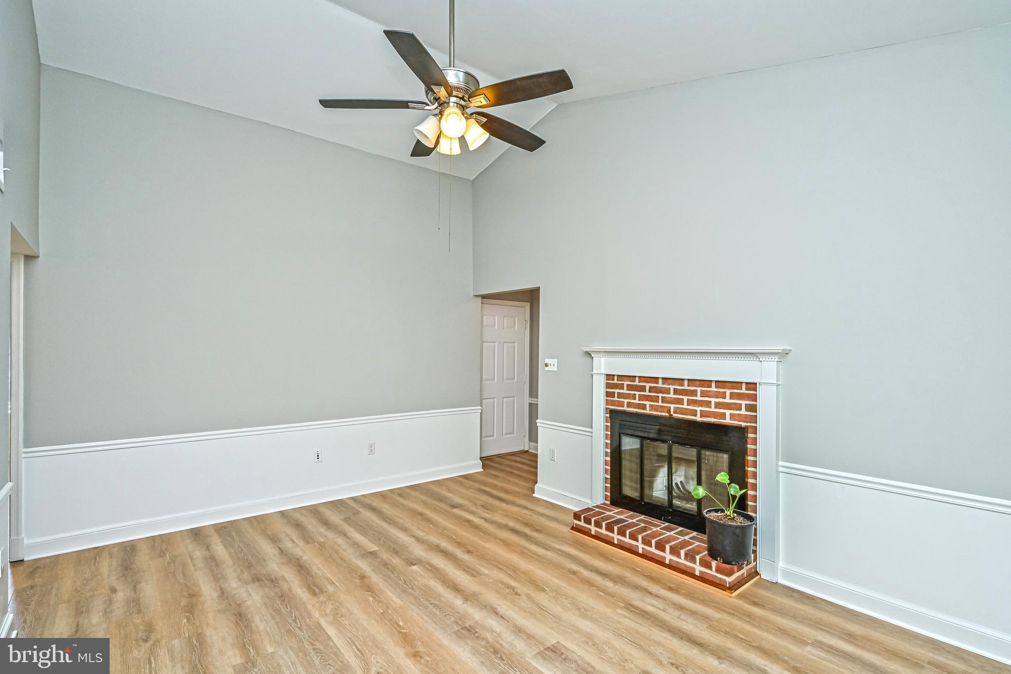 ANTIETAM SQUARE CONDO - Residential