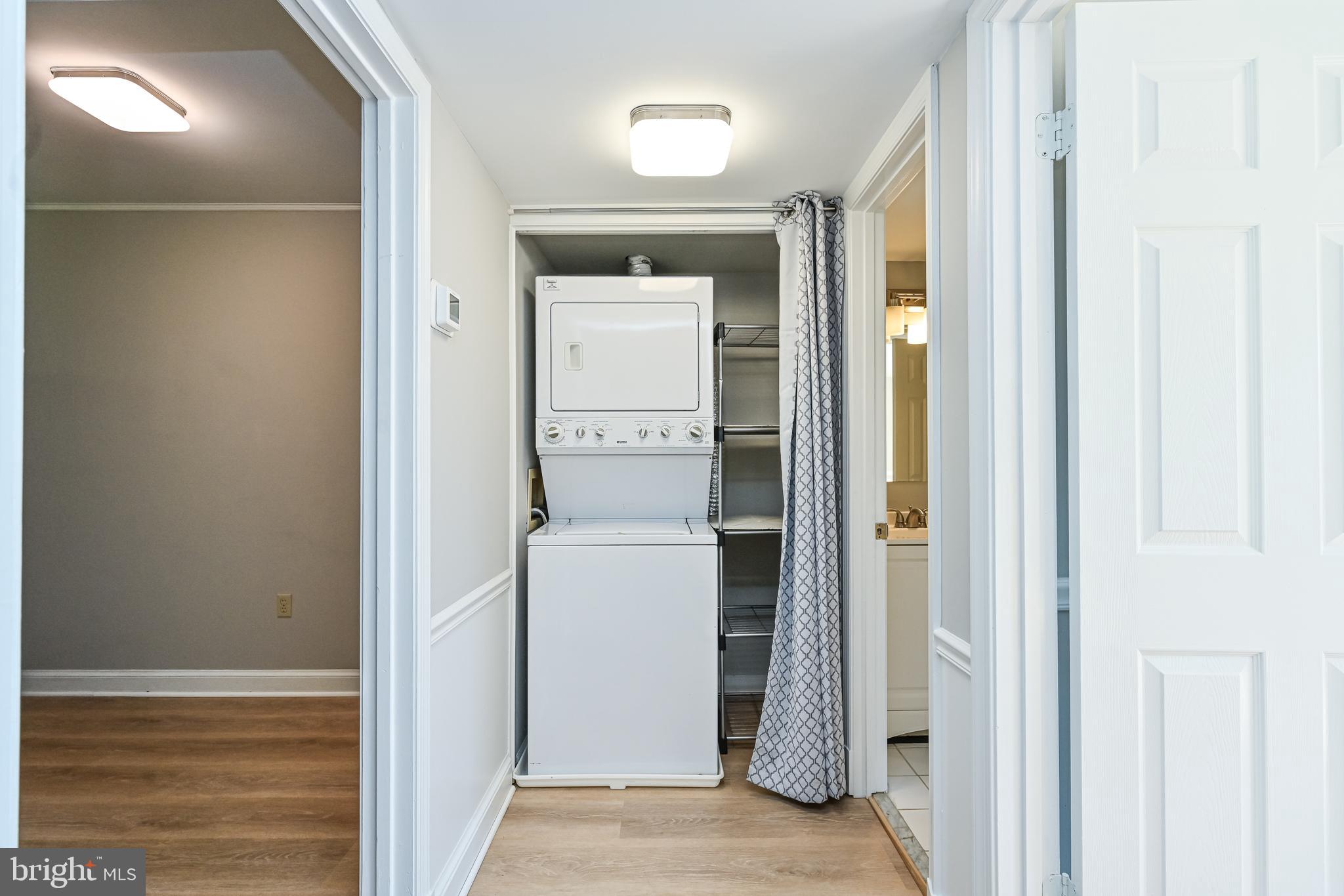 ANTIETAM SQUARE CONDO - Residential