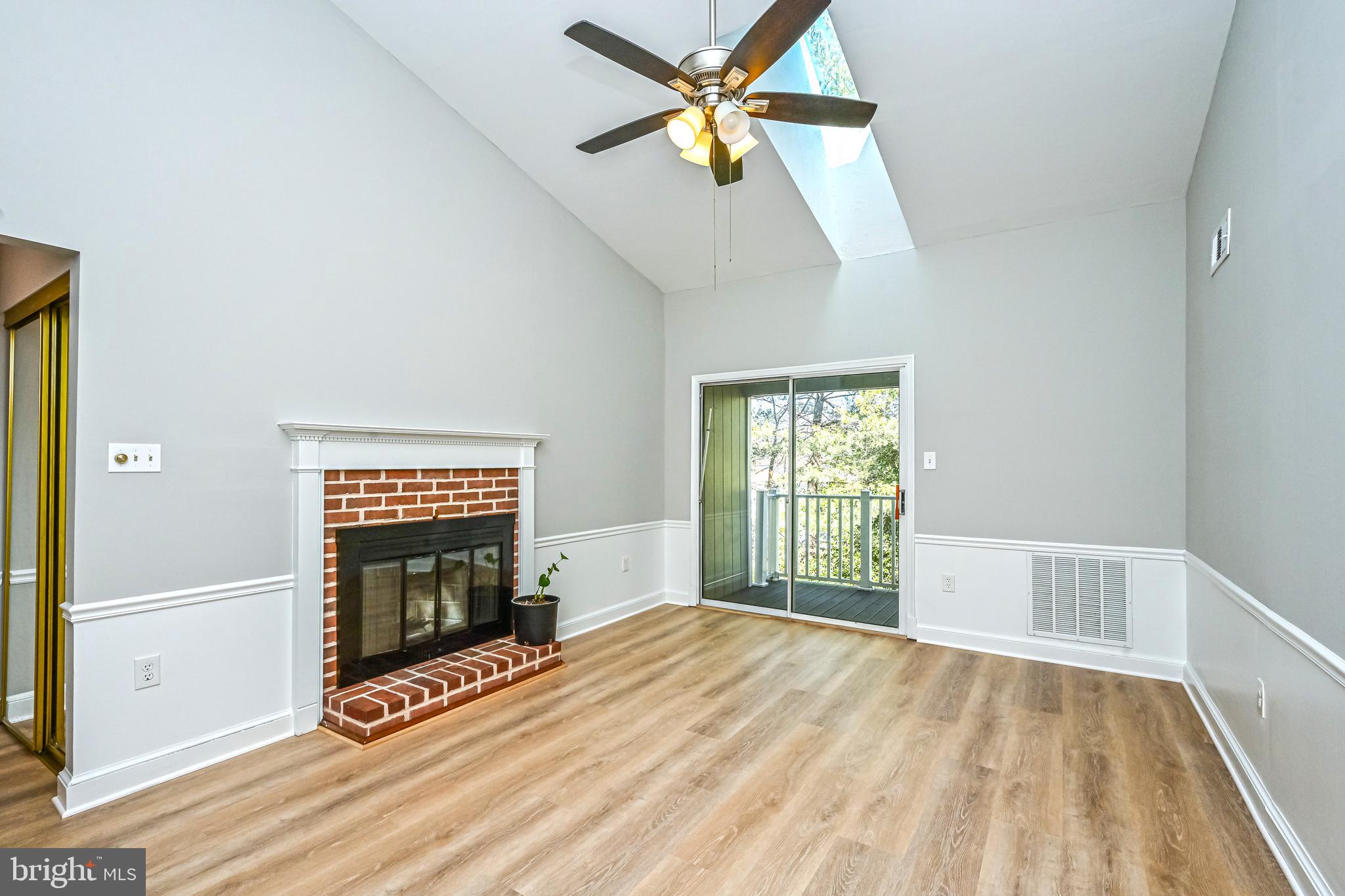 ANTIETAM SQUARE CONDO - Residential