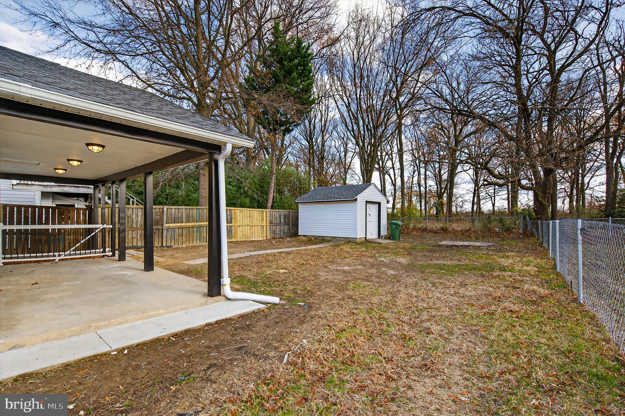 BATTLE GROVE - Residential