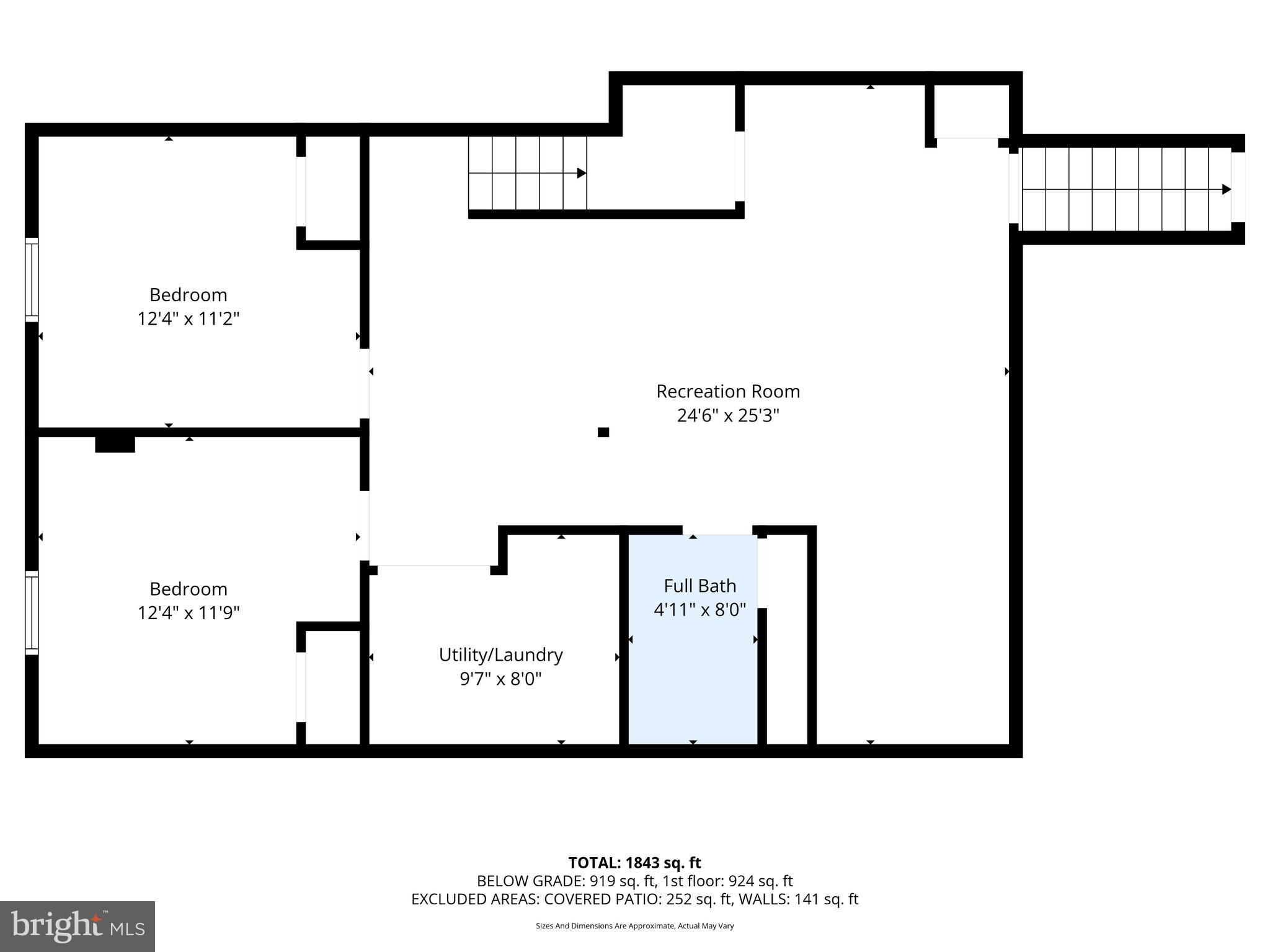 BATTLE GROVE - Residential