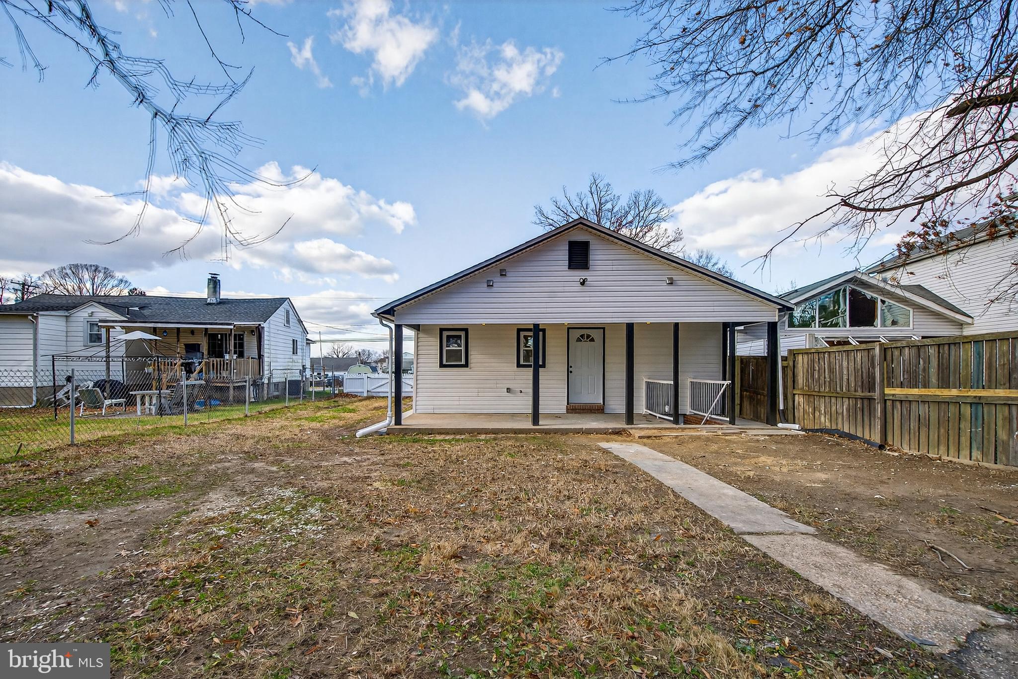 BATTLE GROVE - Residential