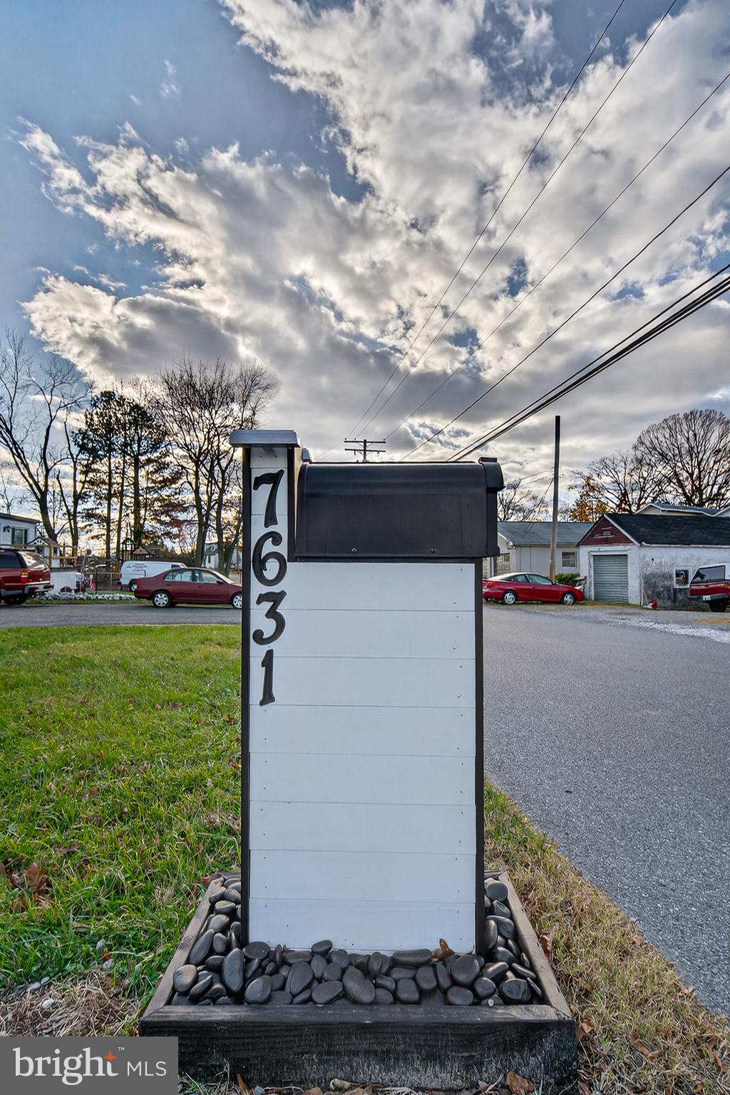 BATTLE GROVE - Residential