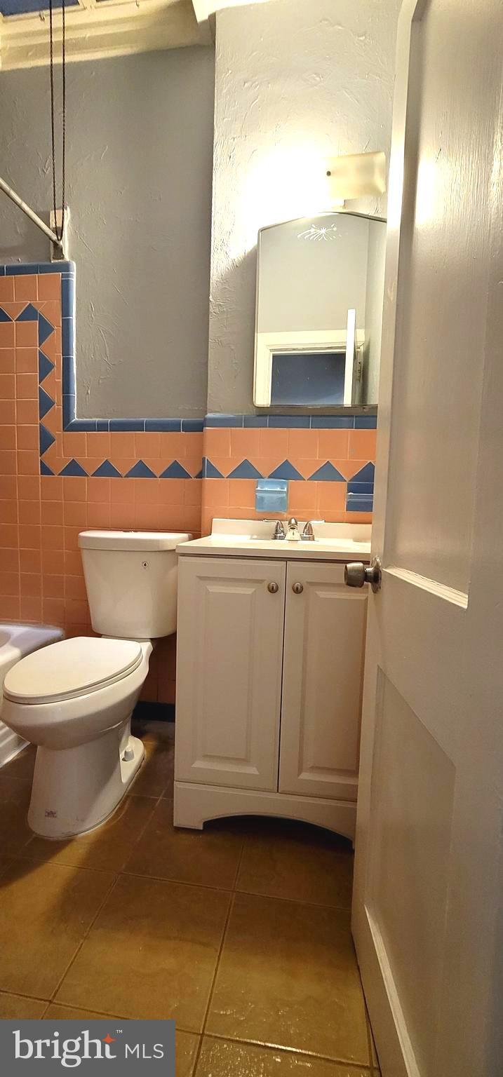 OLNEY - Residential Income