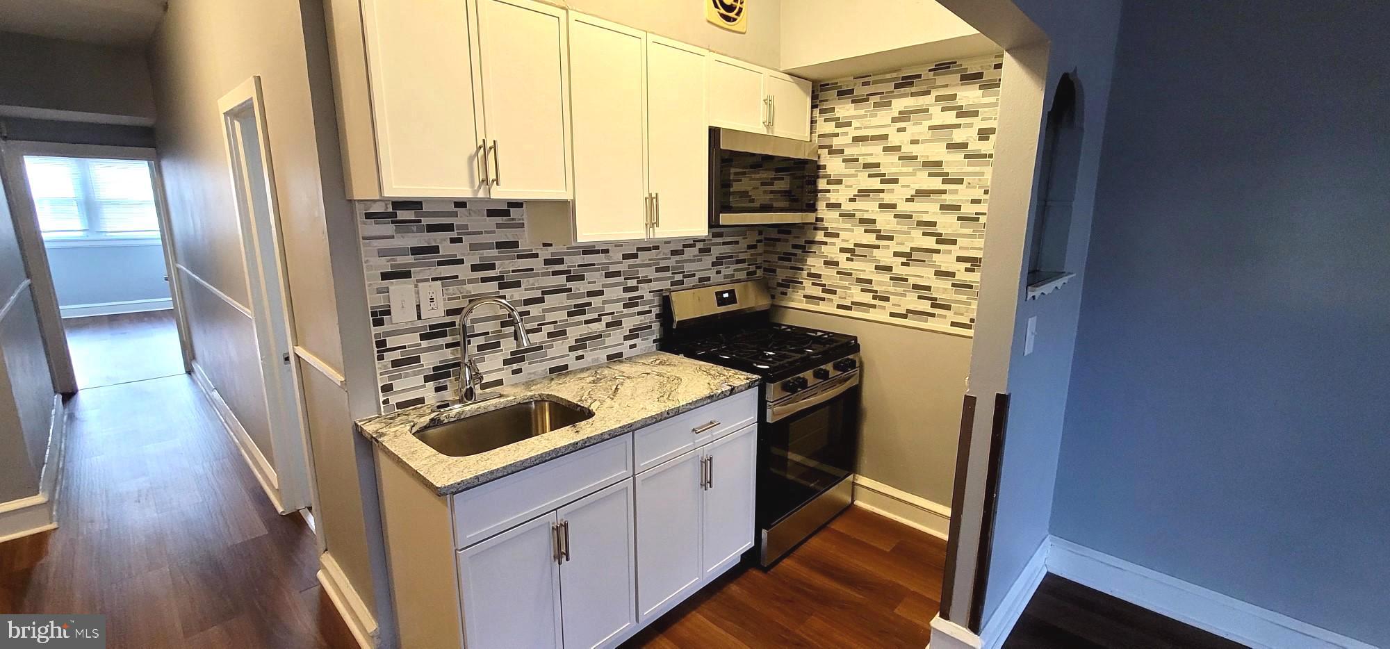 OLNEY - Residential Income