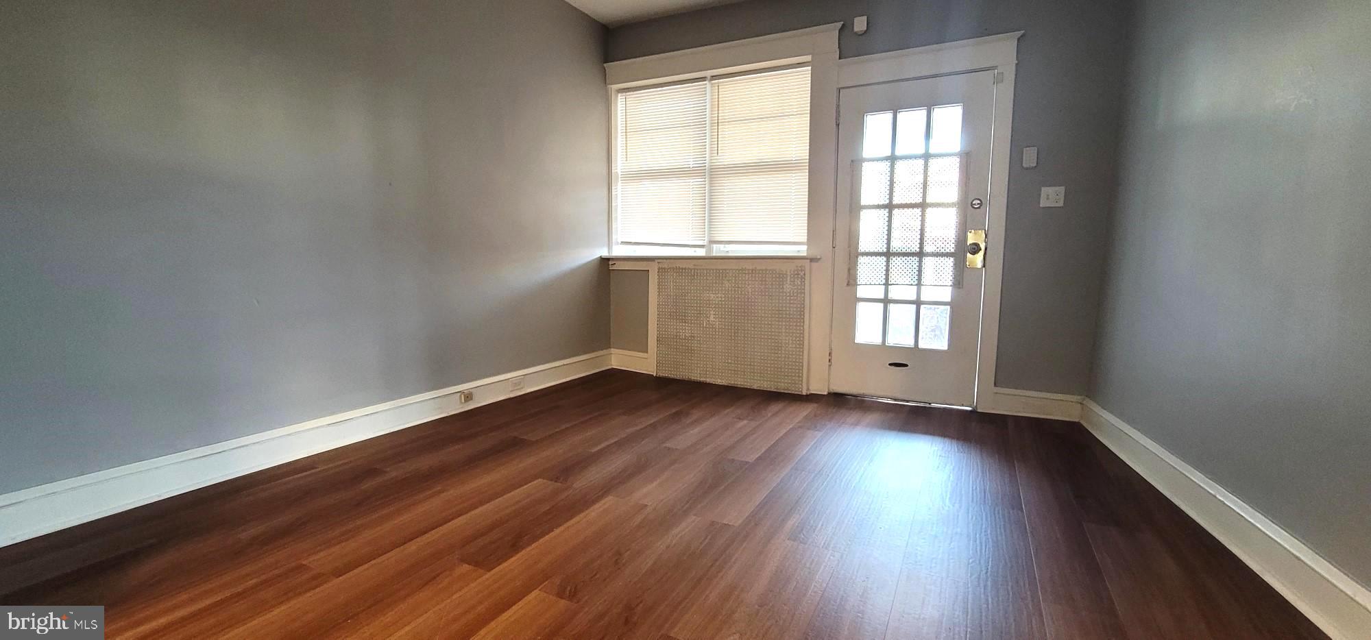 OLNEY - Residential Income