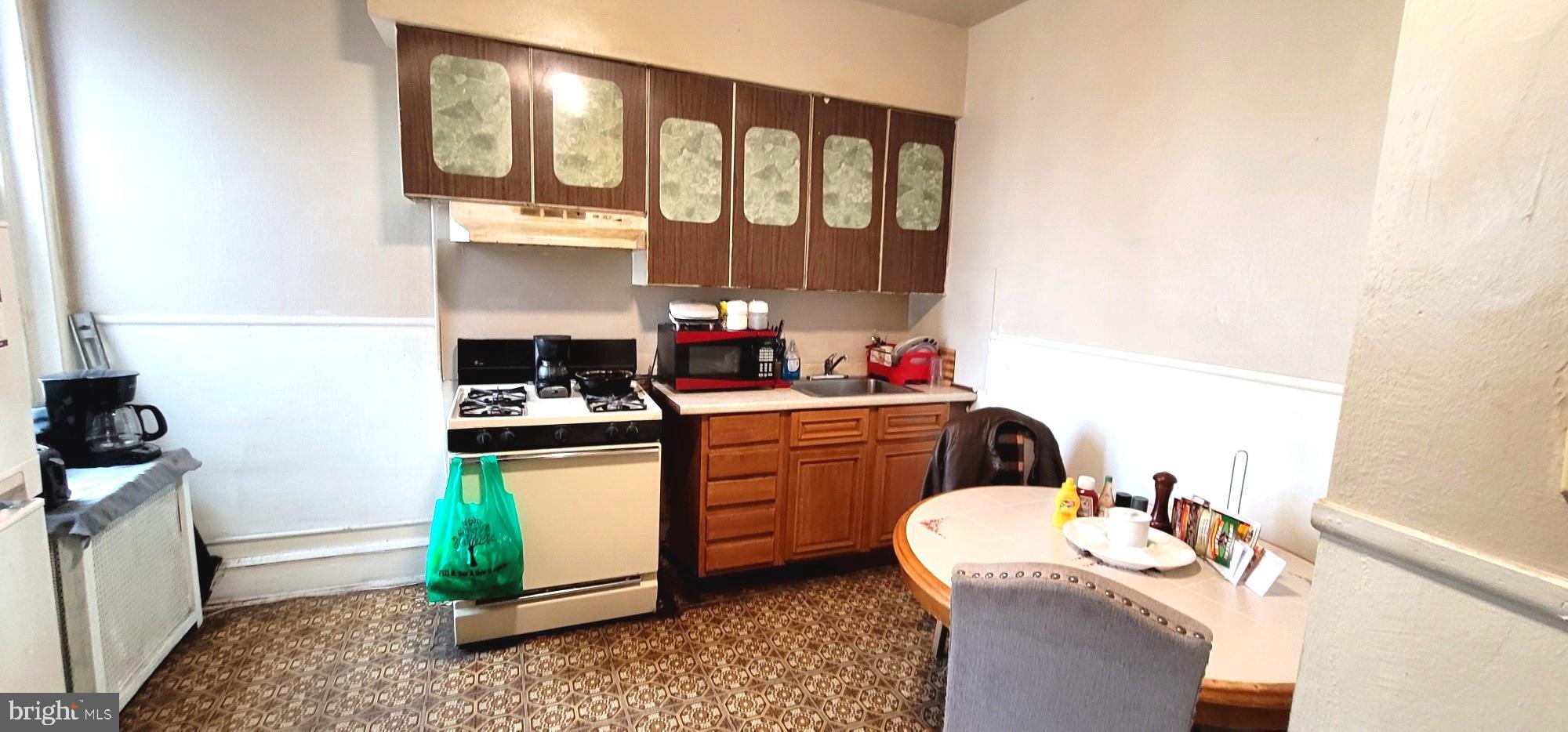 OLNEY - Residential Income