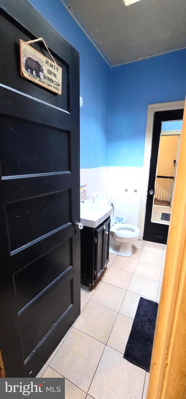 OLNEY - Residential Income