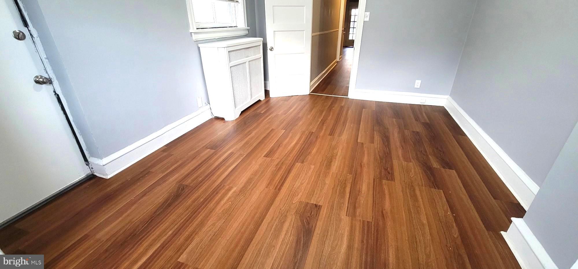 OLNEY - Residential Income