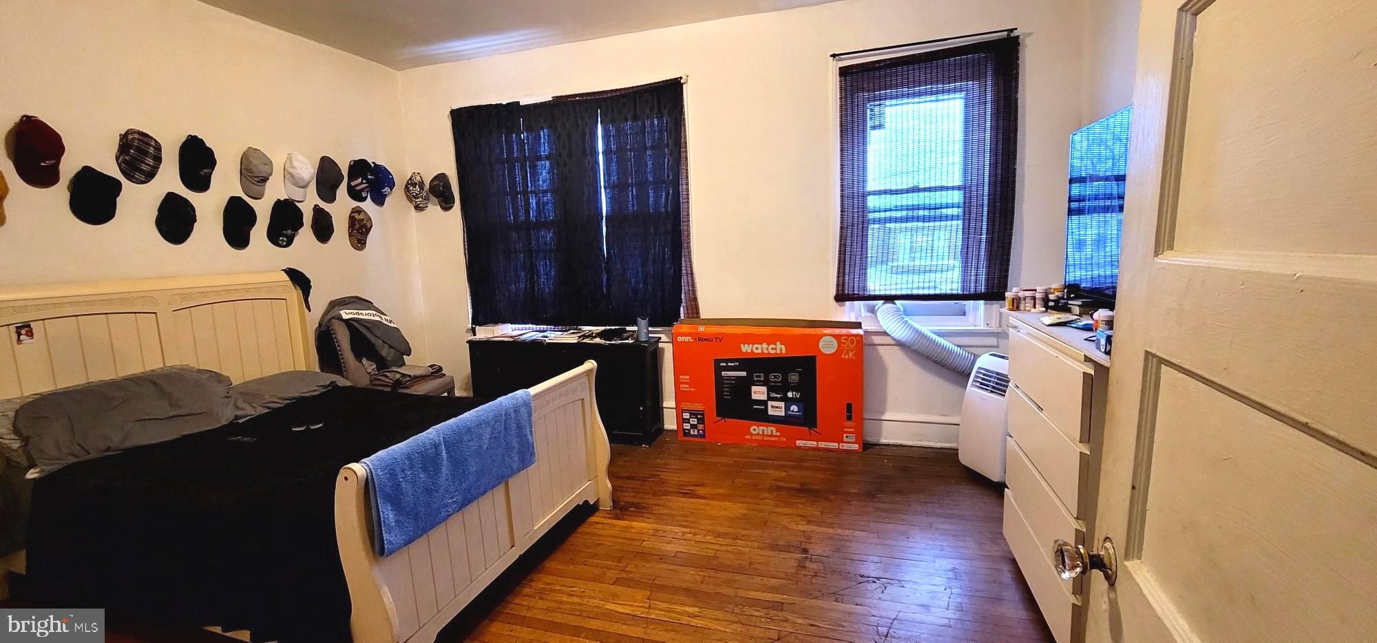 OLNEY - Residential Income