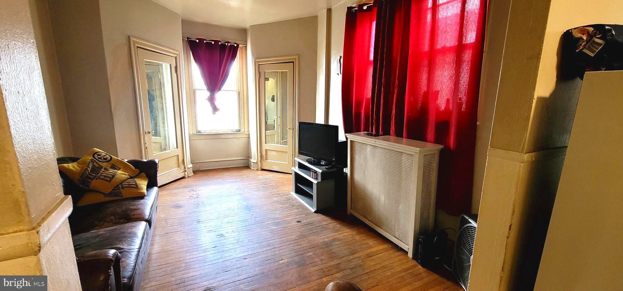 OLNEY - Residential Income