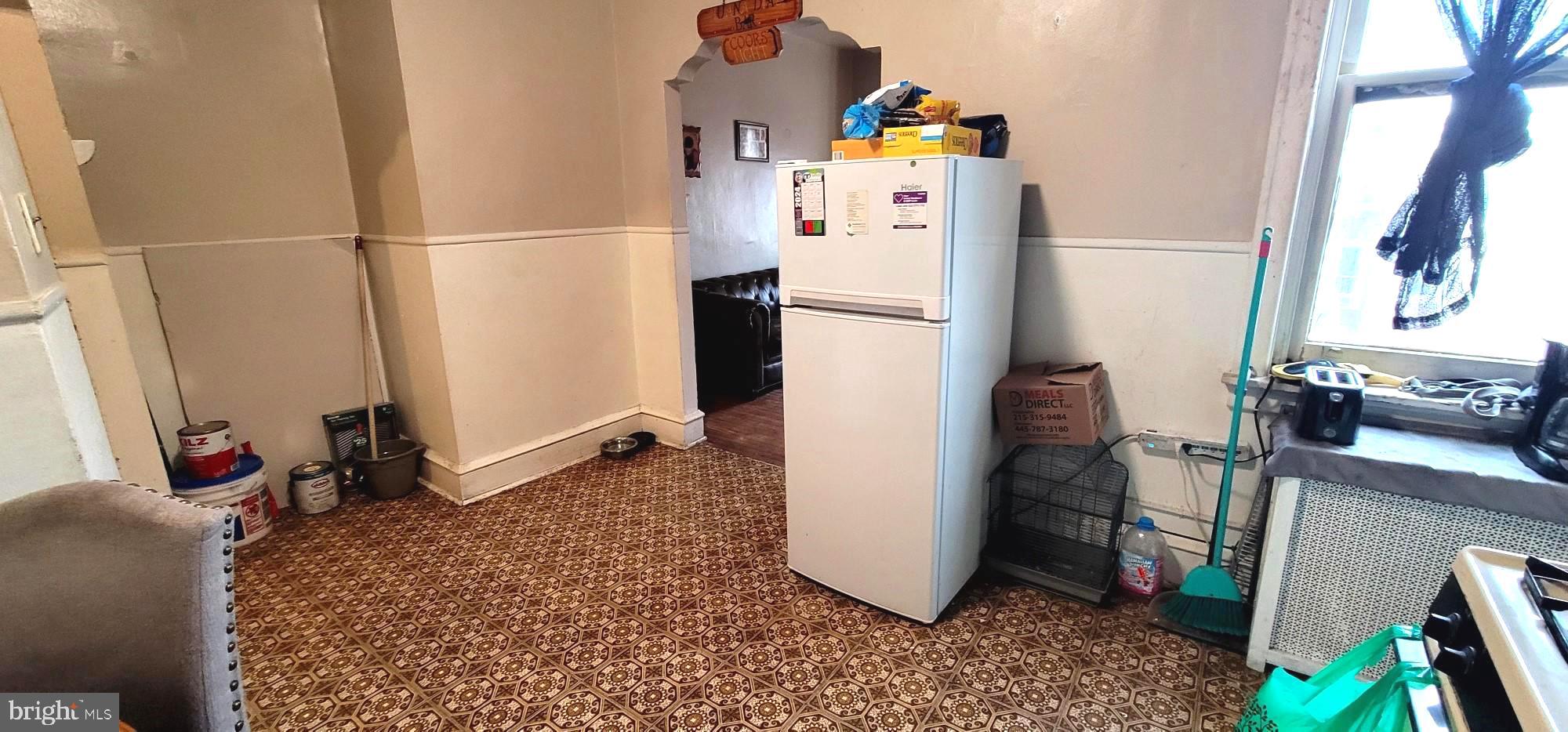 OLNEY - Residential Income