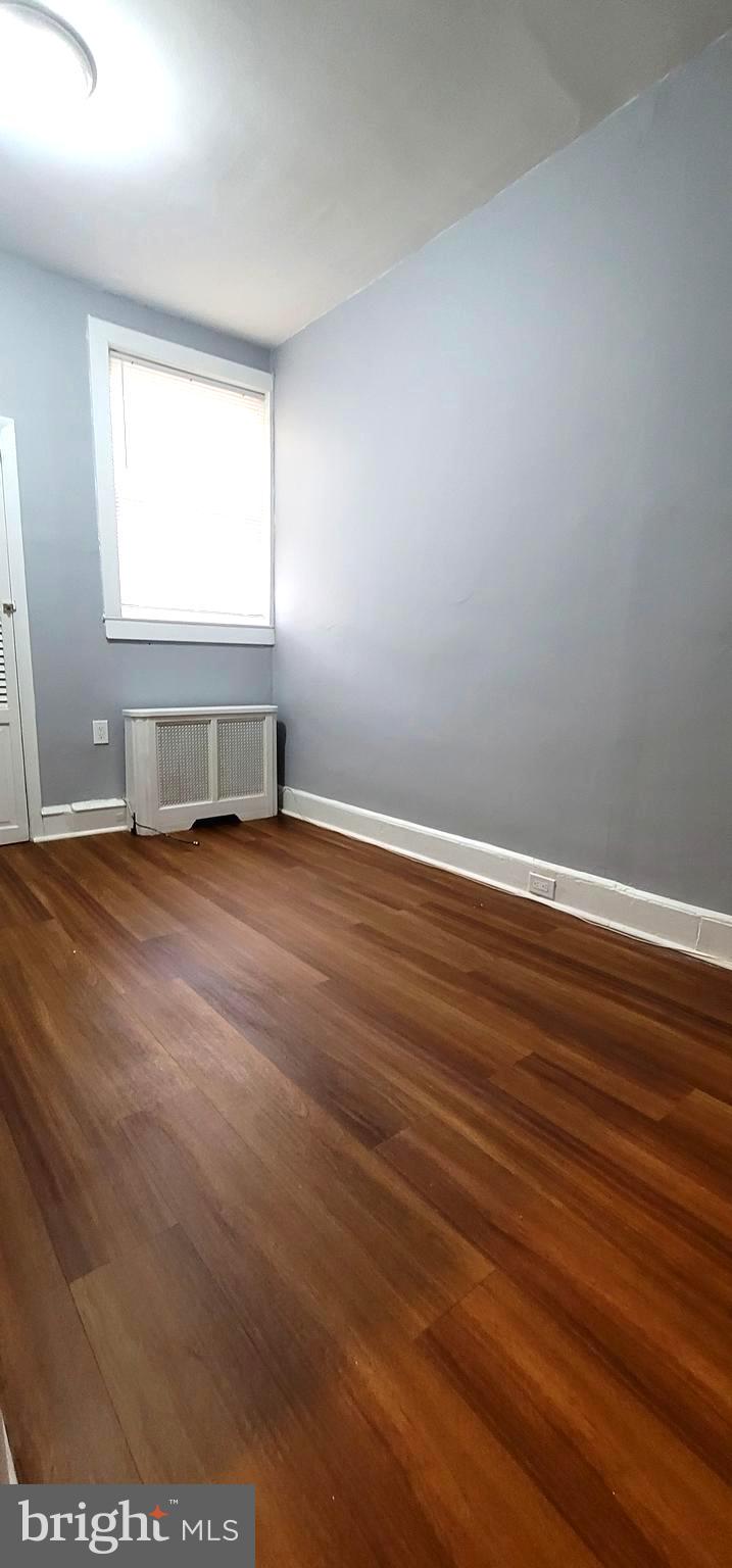 OLNEY - Residential Income