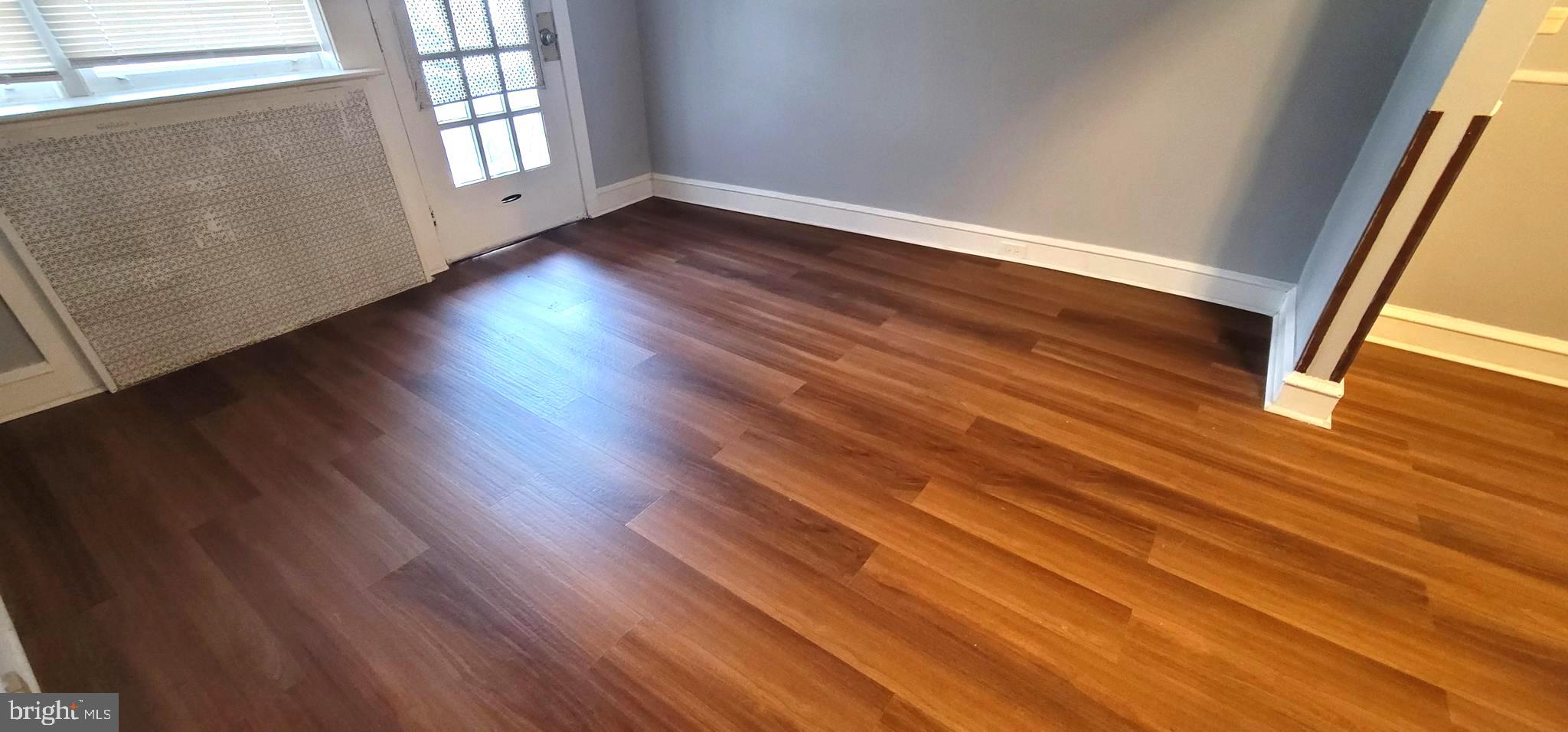 OLNEY - Residential Income