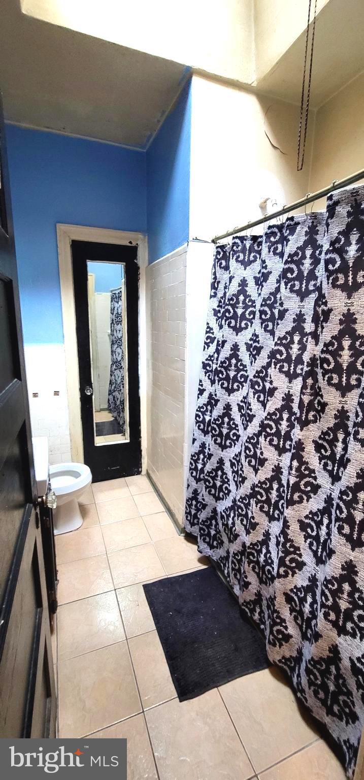 OLNEY - Residential Income