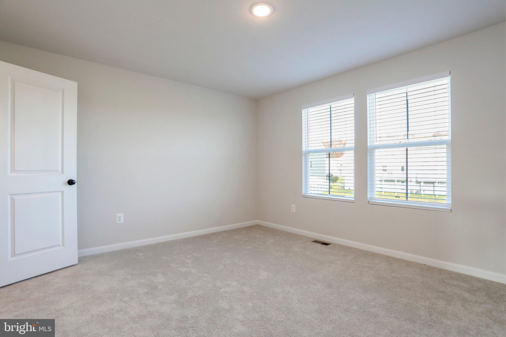 DILLON FARM - Residential Lease