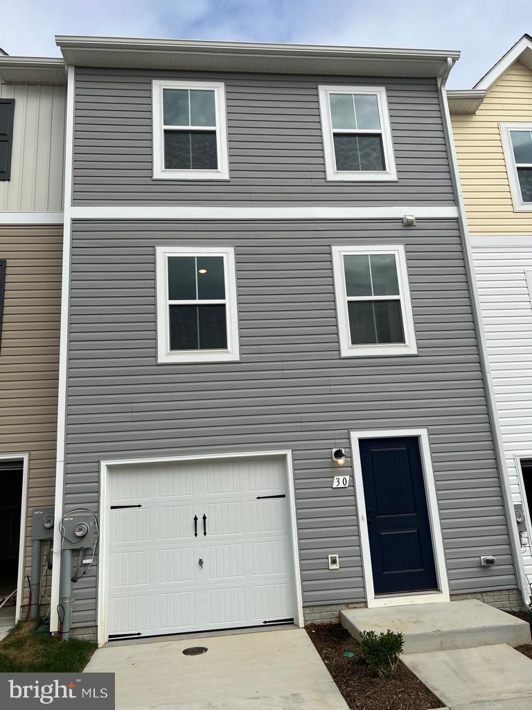 DILLON FARM - Residential Lease