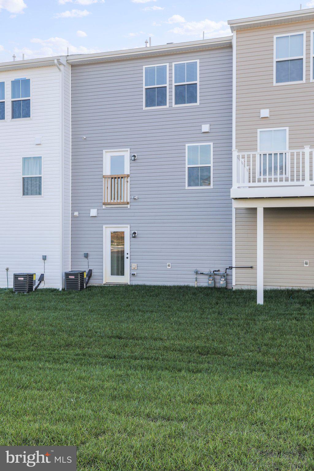 DILLON FARM - Residential Lease