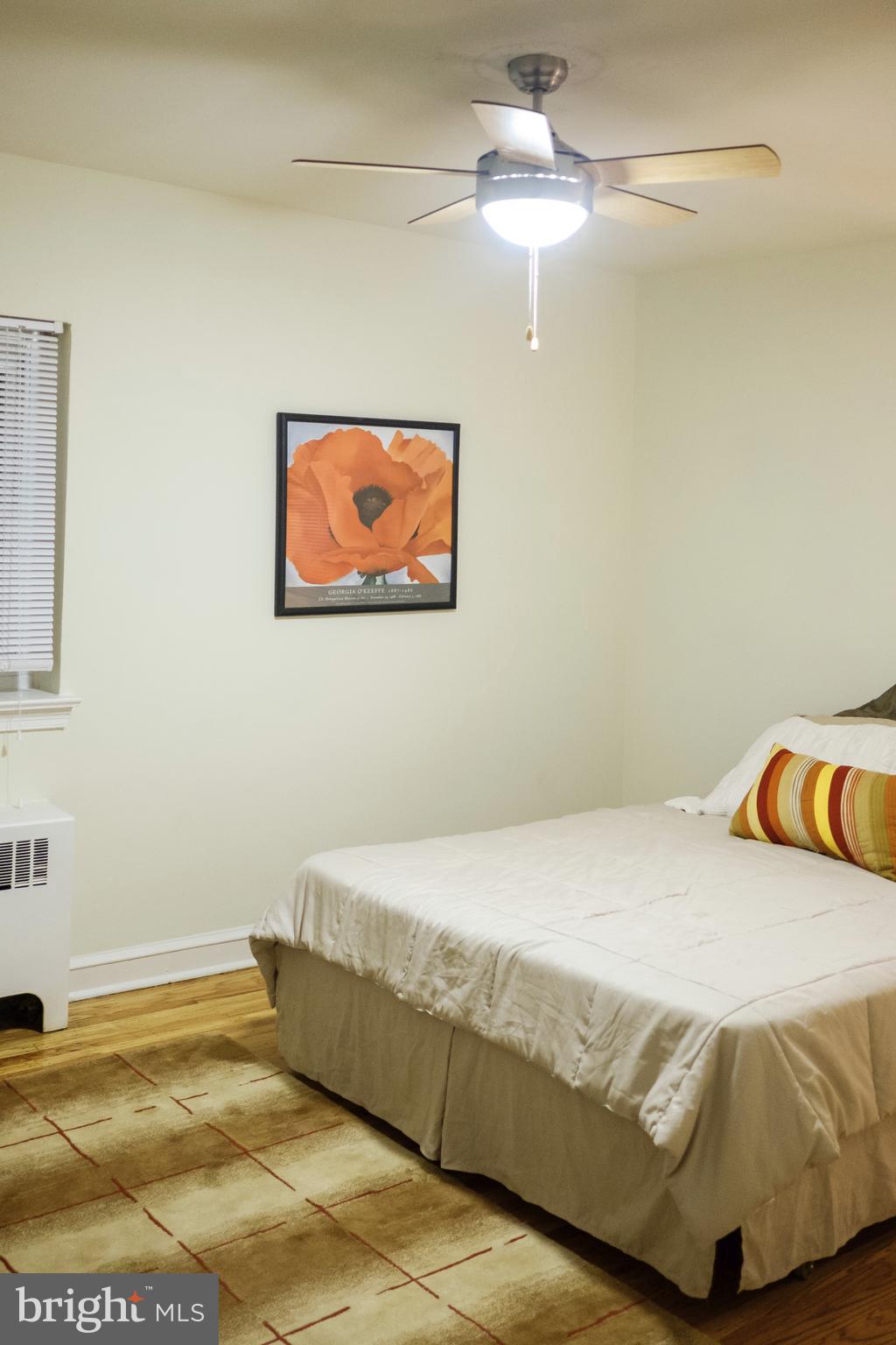 MT AIRY (WEST) - Residential Lease