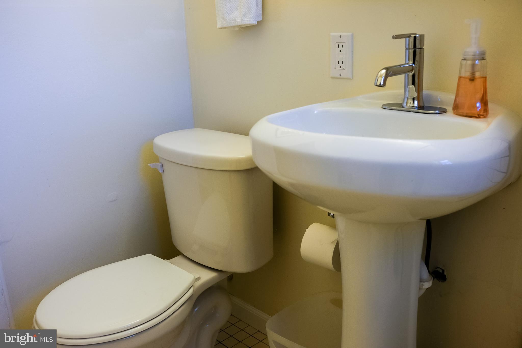 MT AIRY (WEST) - Residential Lease