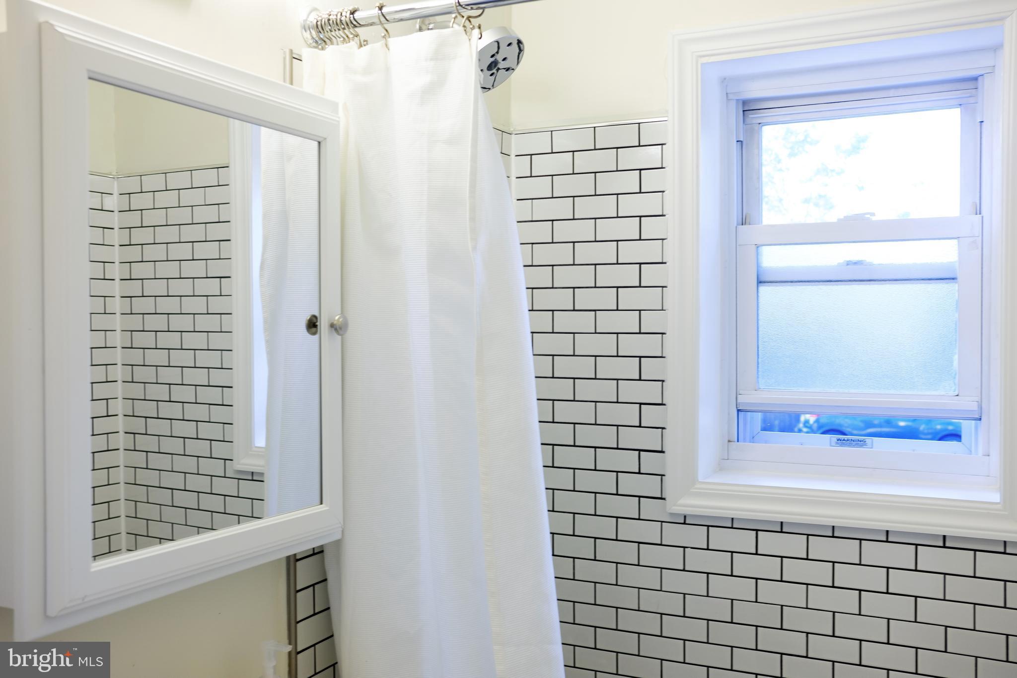 MT AIRY (WEST) - Residential Lease