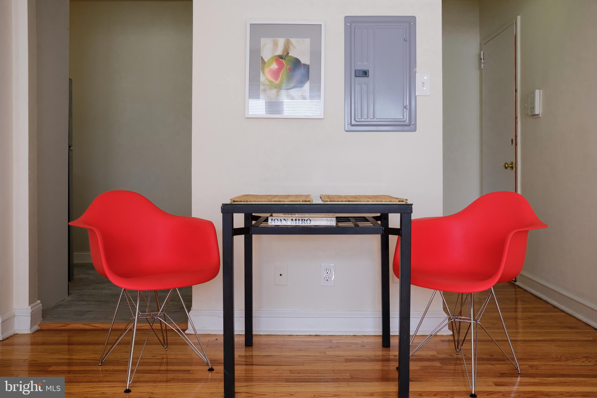 MT AIRY (WEST) - Residential Lease