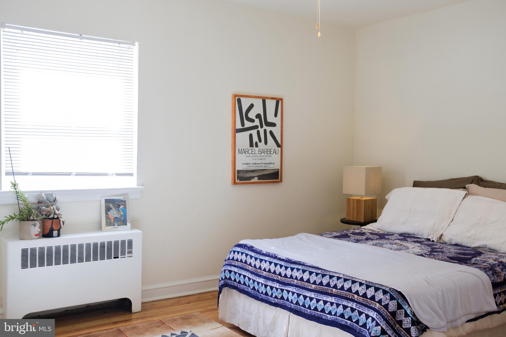 MT AIRY (WEST) - Residential Lease