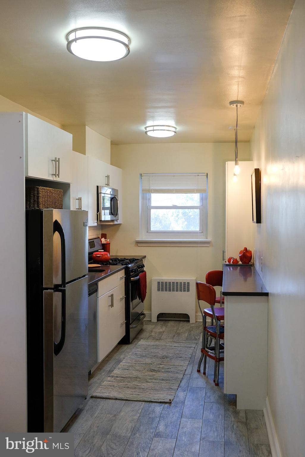 MT AIRY (WEST) - Residential Lease