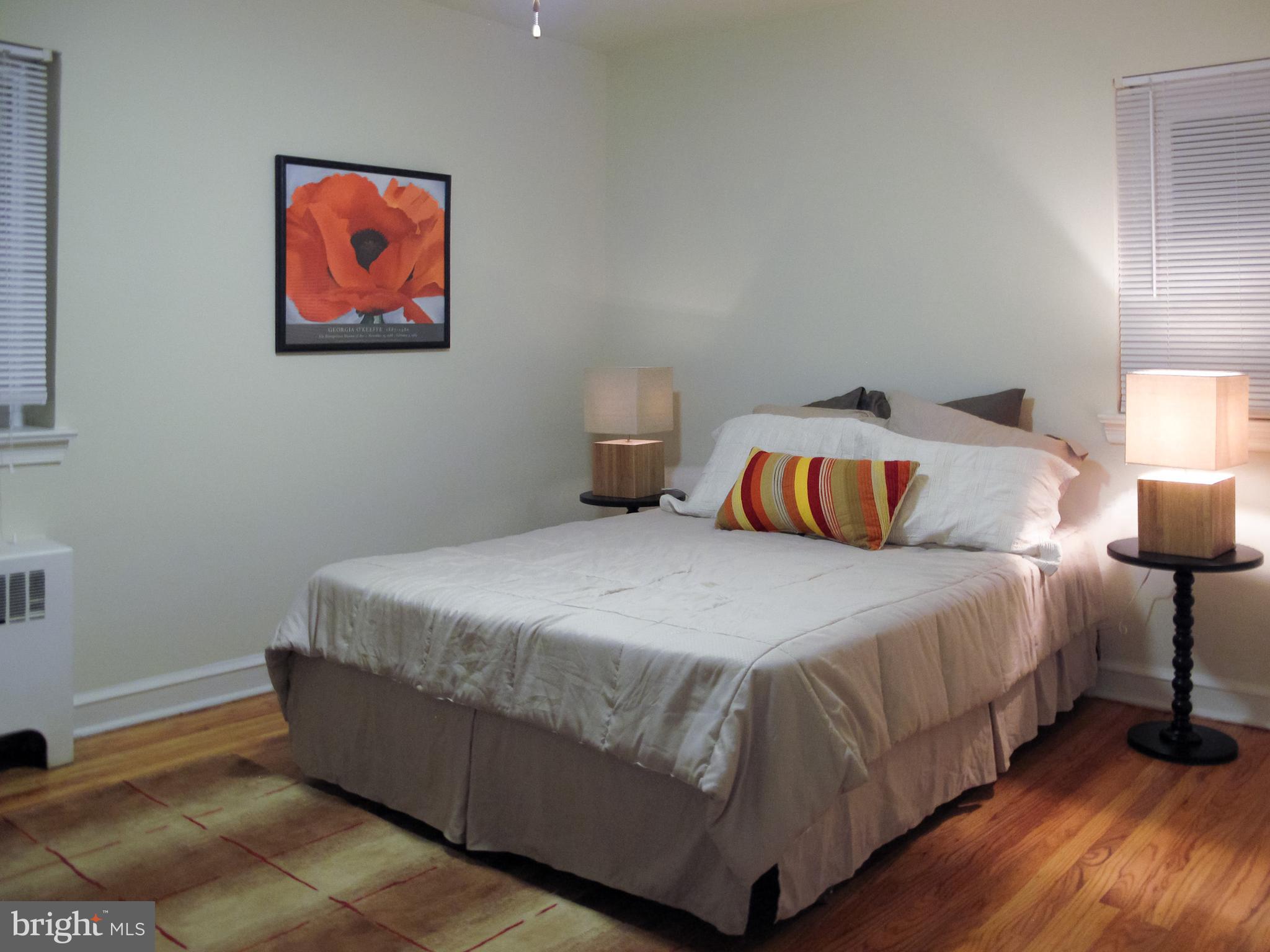 MT AIRY (WEST) - Residential Lease