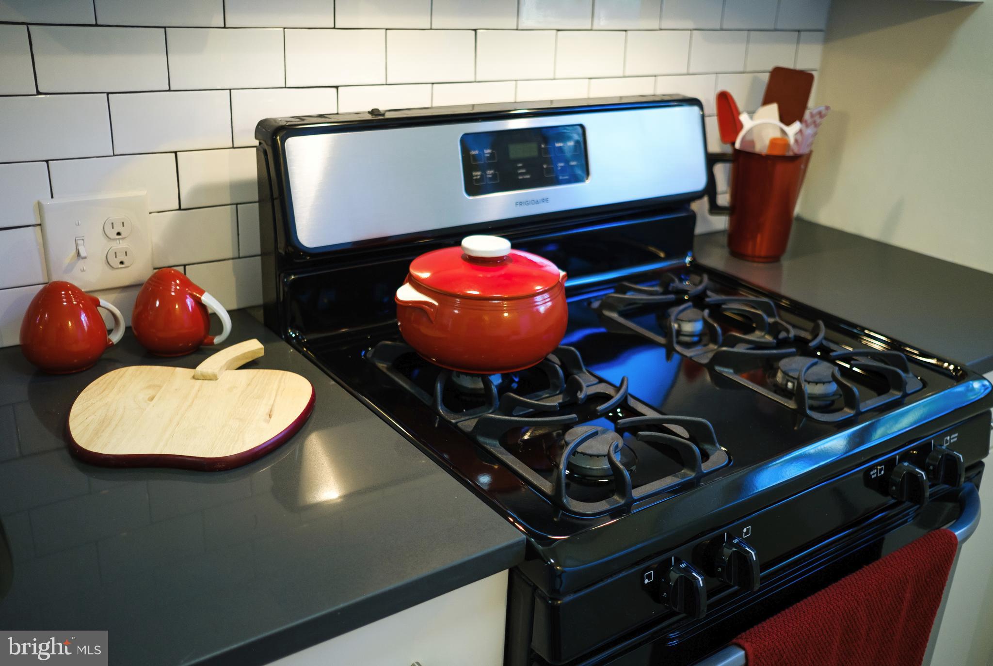 MT AIRY (WEST) - Residential Lease