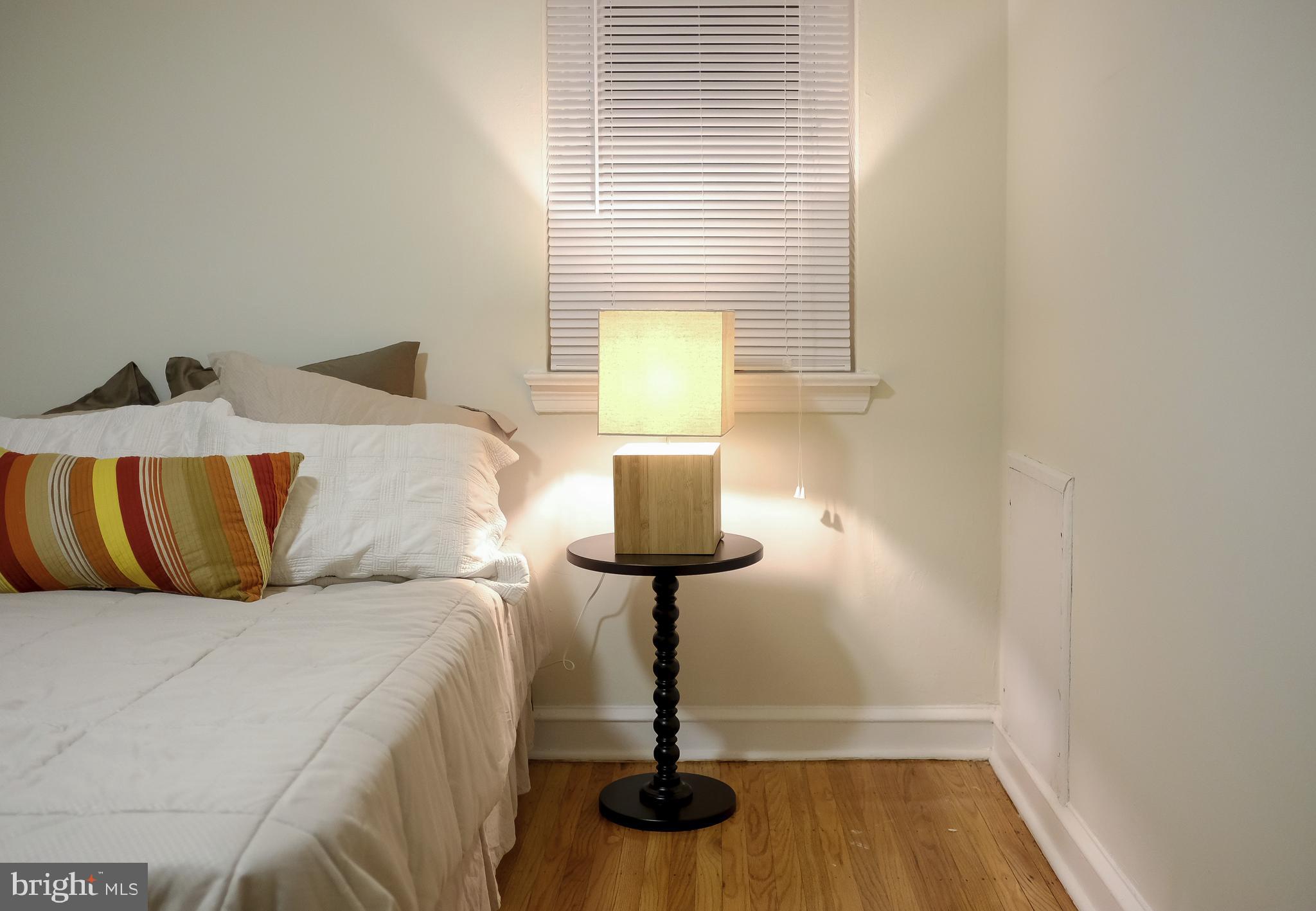 MT AIRY (WEST) - Residential Lease