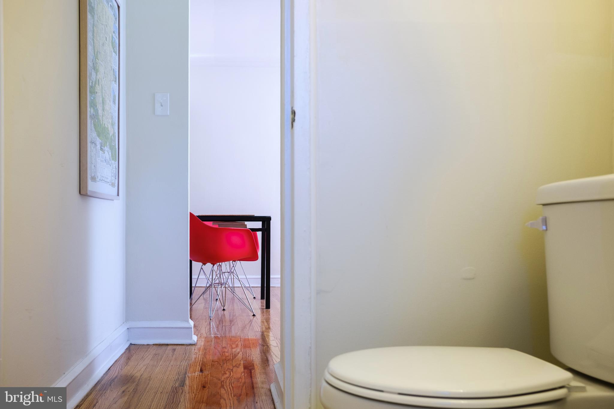 MT AIRY (WEST) - Residential Lease