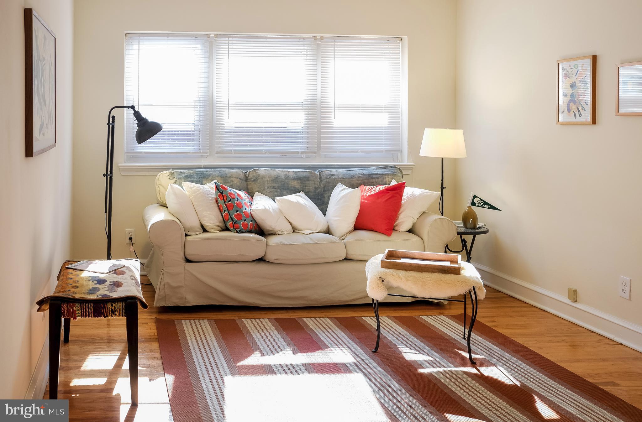 MT AIRY (WEST) - Residential Lease