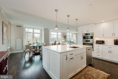 Photo of 4915 Hampden Lane #206 & 207, BETHESDA, MD 20814 (MLS # MDMC2162624)