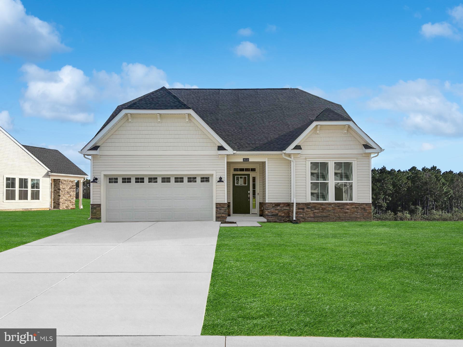 36532 BURLESON DRIVE