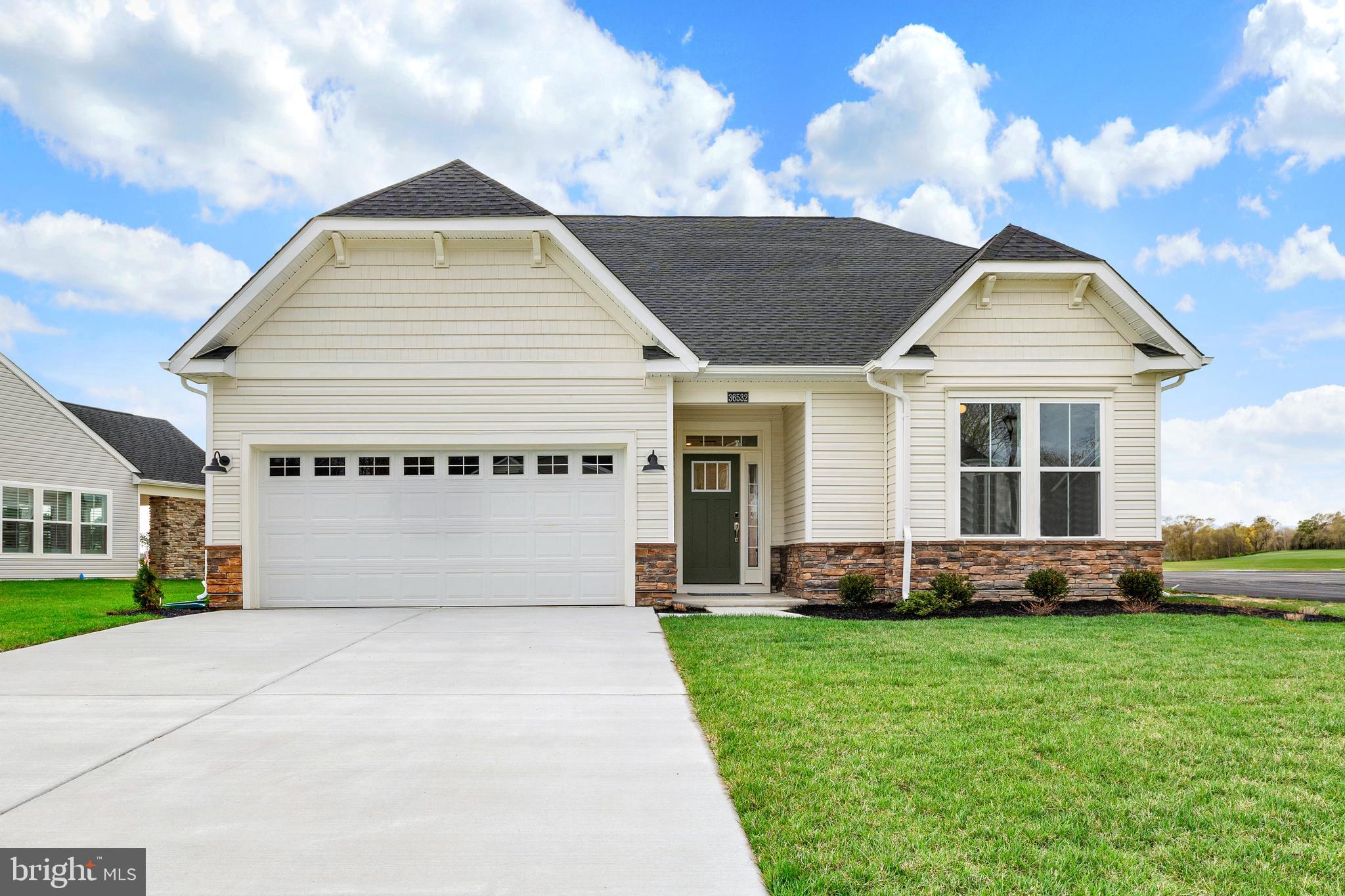 36532 BURLESON DRIVE