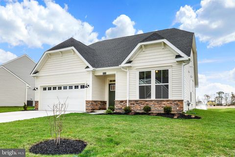 36532 BURLESON DRIVE FRANKFORD DE 19945