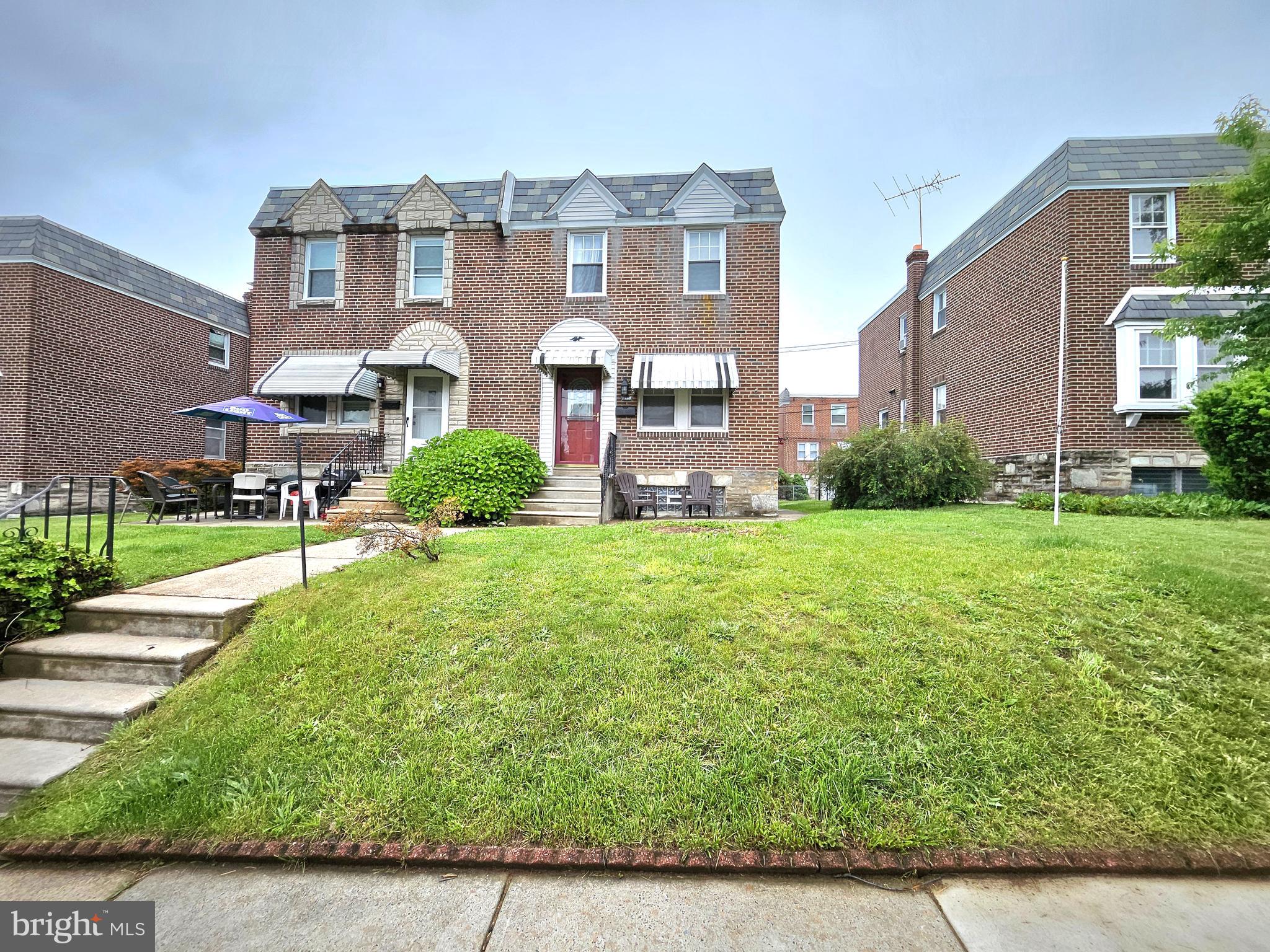 PHILADELPHIA (NORTHEAST) - Residential