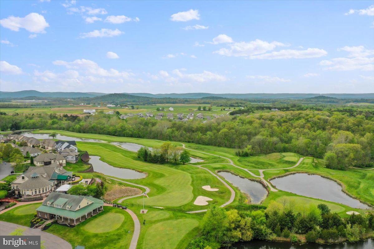 GARRISON FALLS THE LINKS - Residential