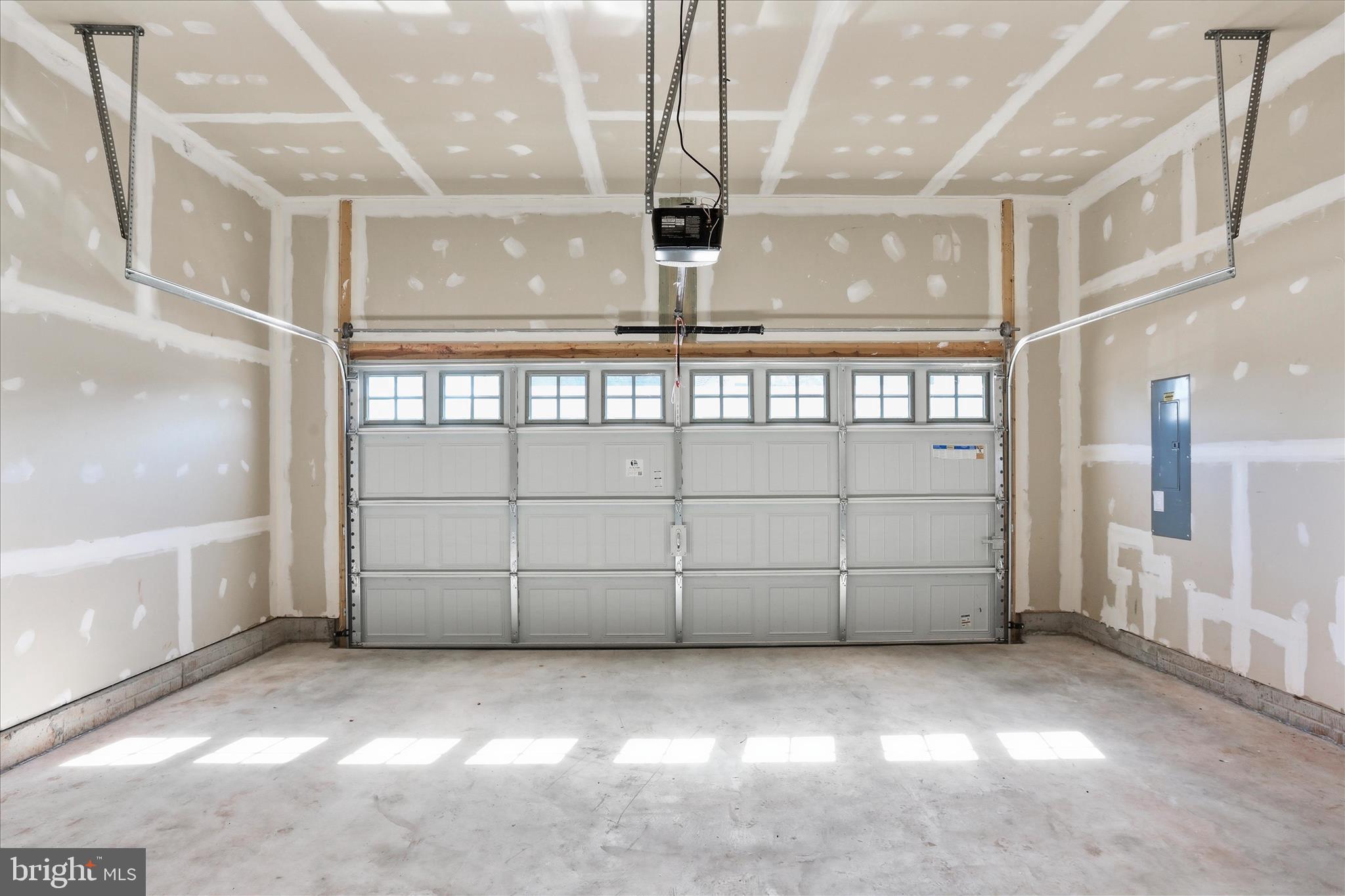 GARRISON FALLS THE LINKS - Residential