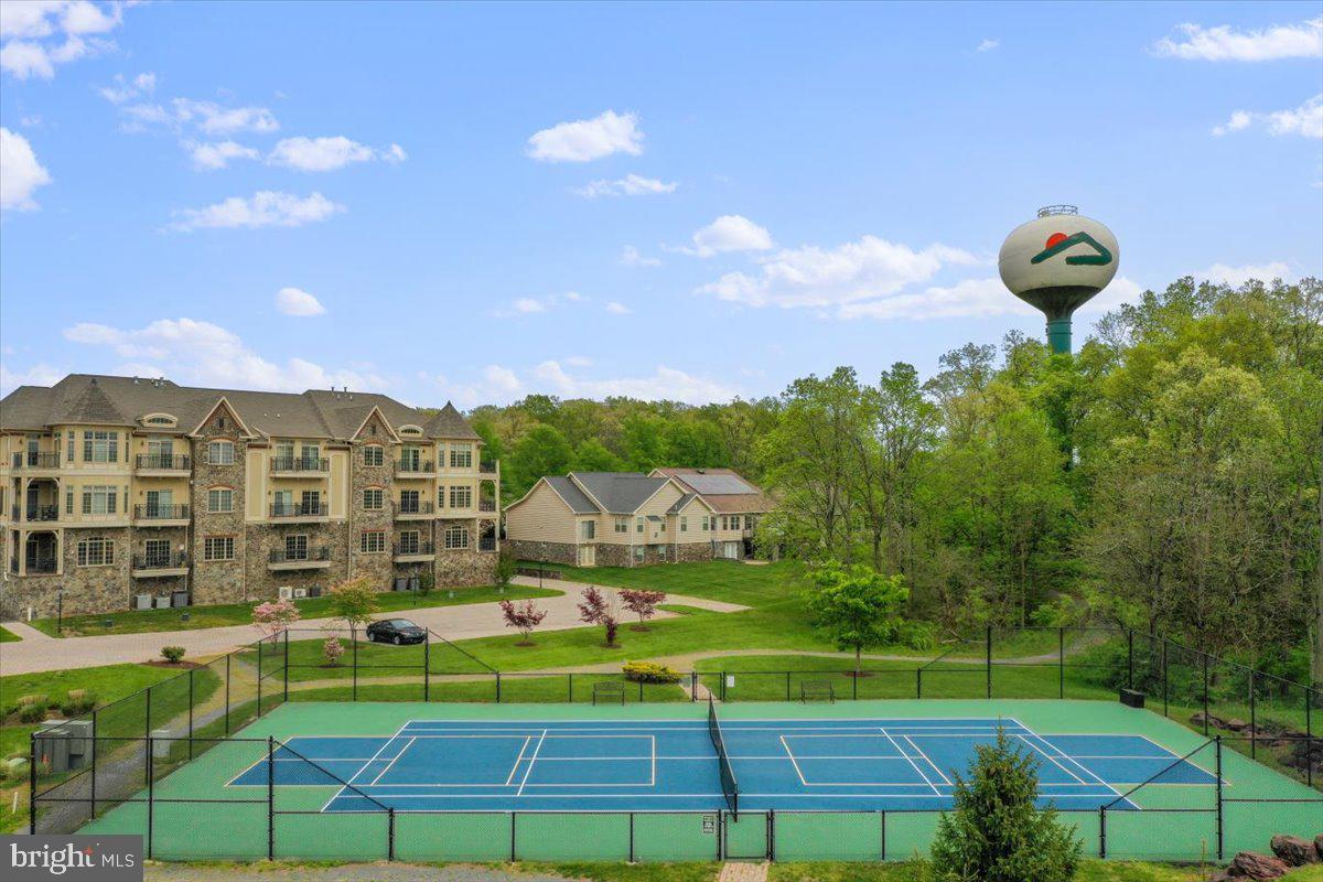 GARRISON FALLS THE LINKS - Residential