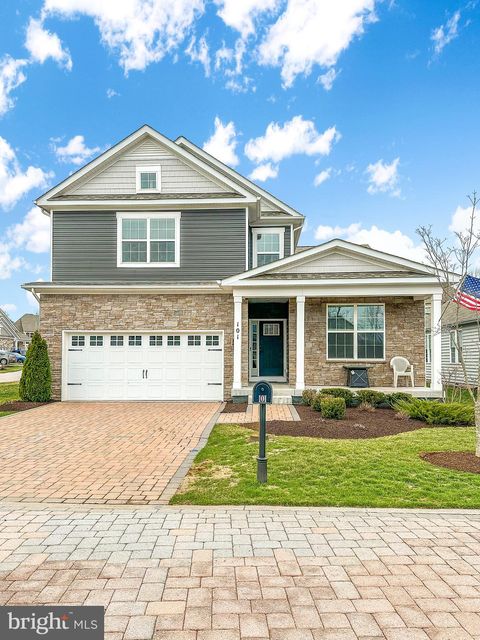 101 BROOKSIDE LANE GETTYSBURG PA 17325