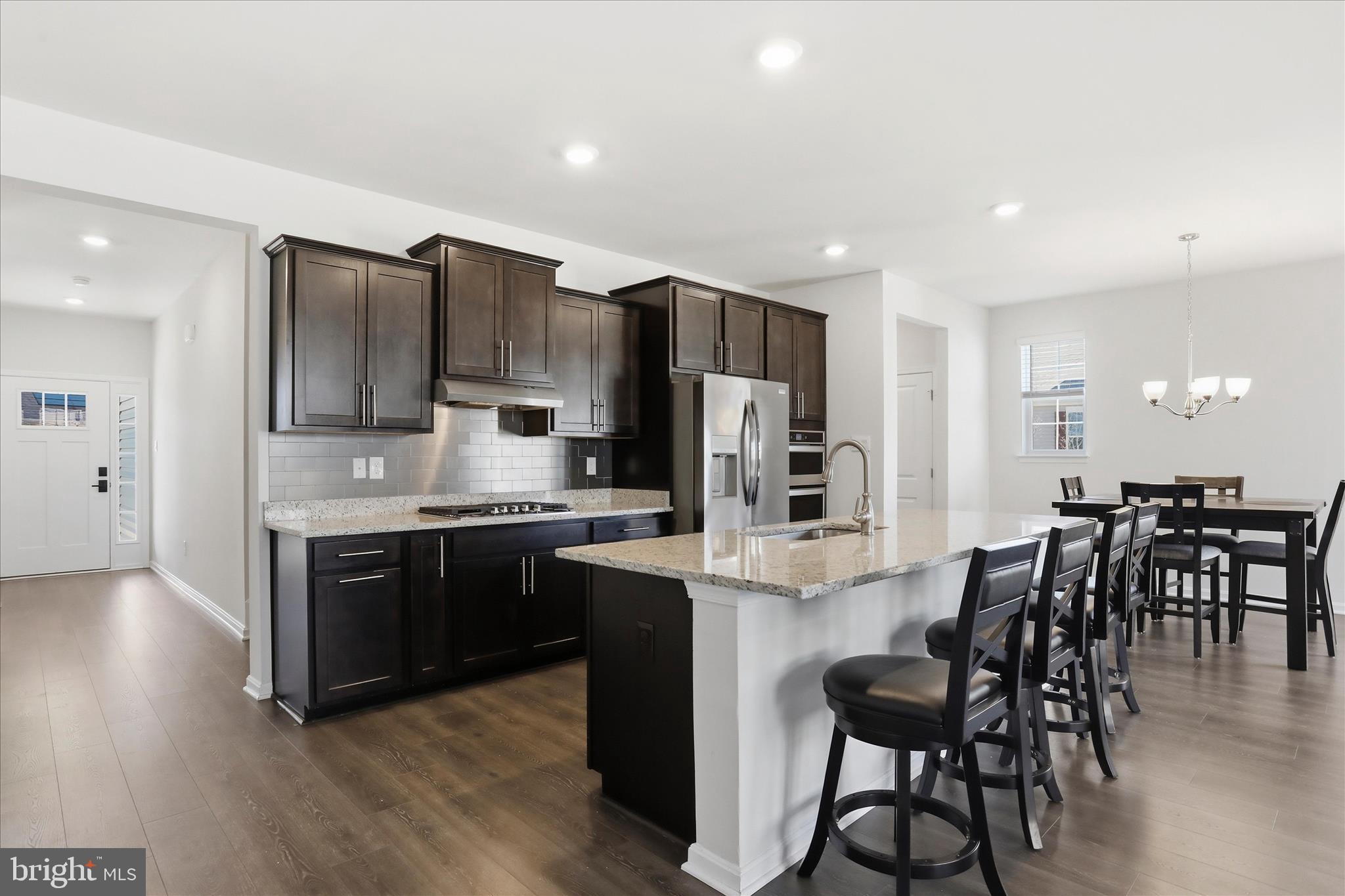 GARRISON FALLS THE LINKS - Residential