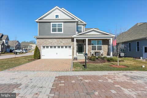 101 BROOKSIDE LANE GETTYSBURG PA 17325