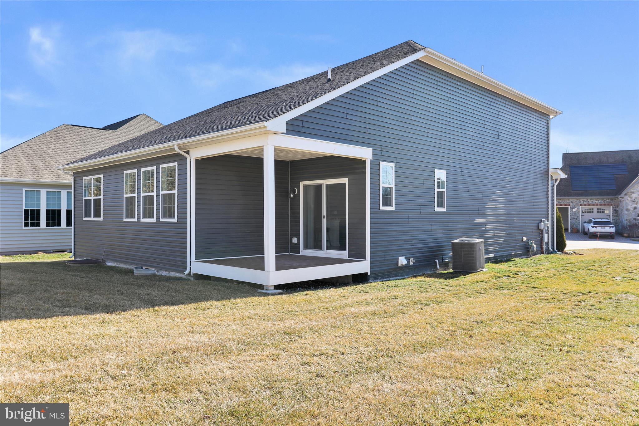 GARRISON FALLS THE LINKS - Residential