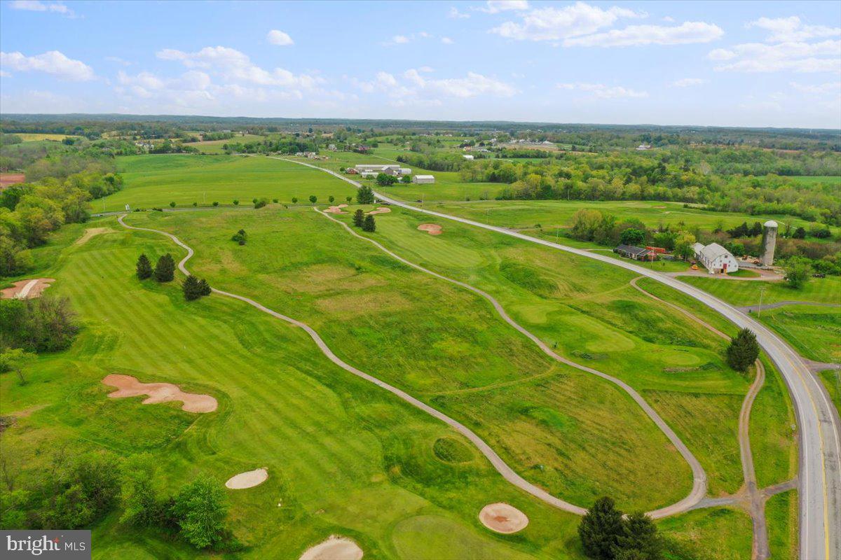 GARRISON FALLS THE LINKS - Residential